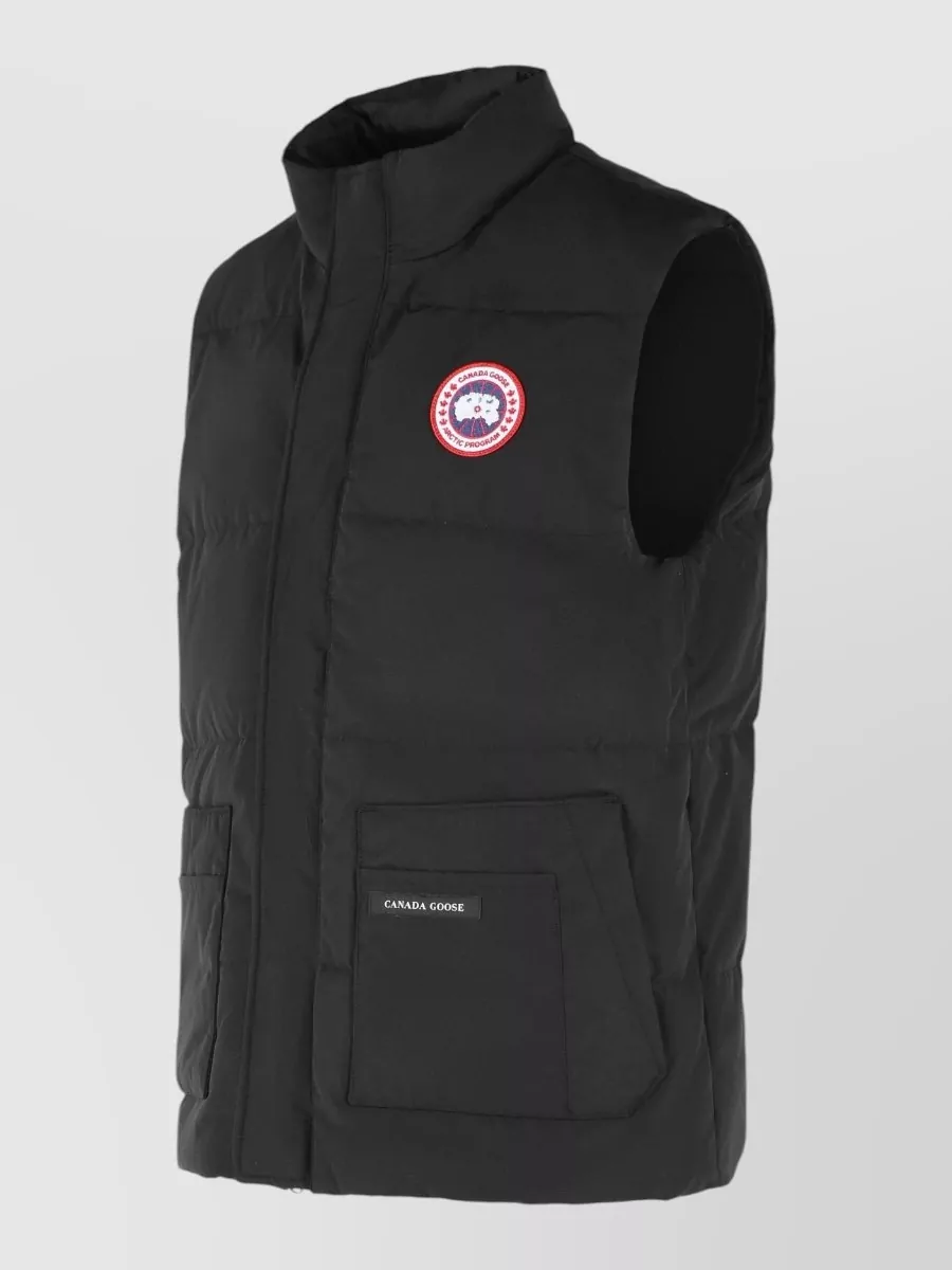 Canada Goose Down Puffer Vest