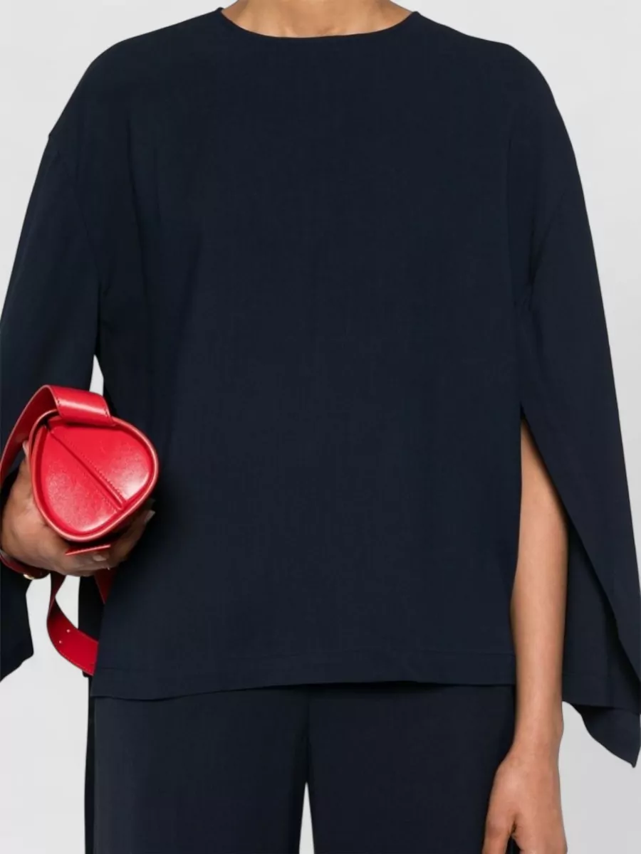 Erika Cavallini Cady Blouse