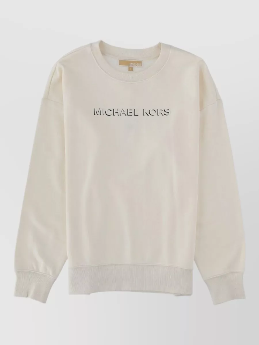 Michael Kors Logo sweatshirt