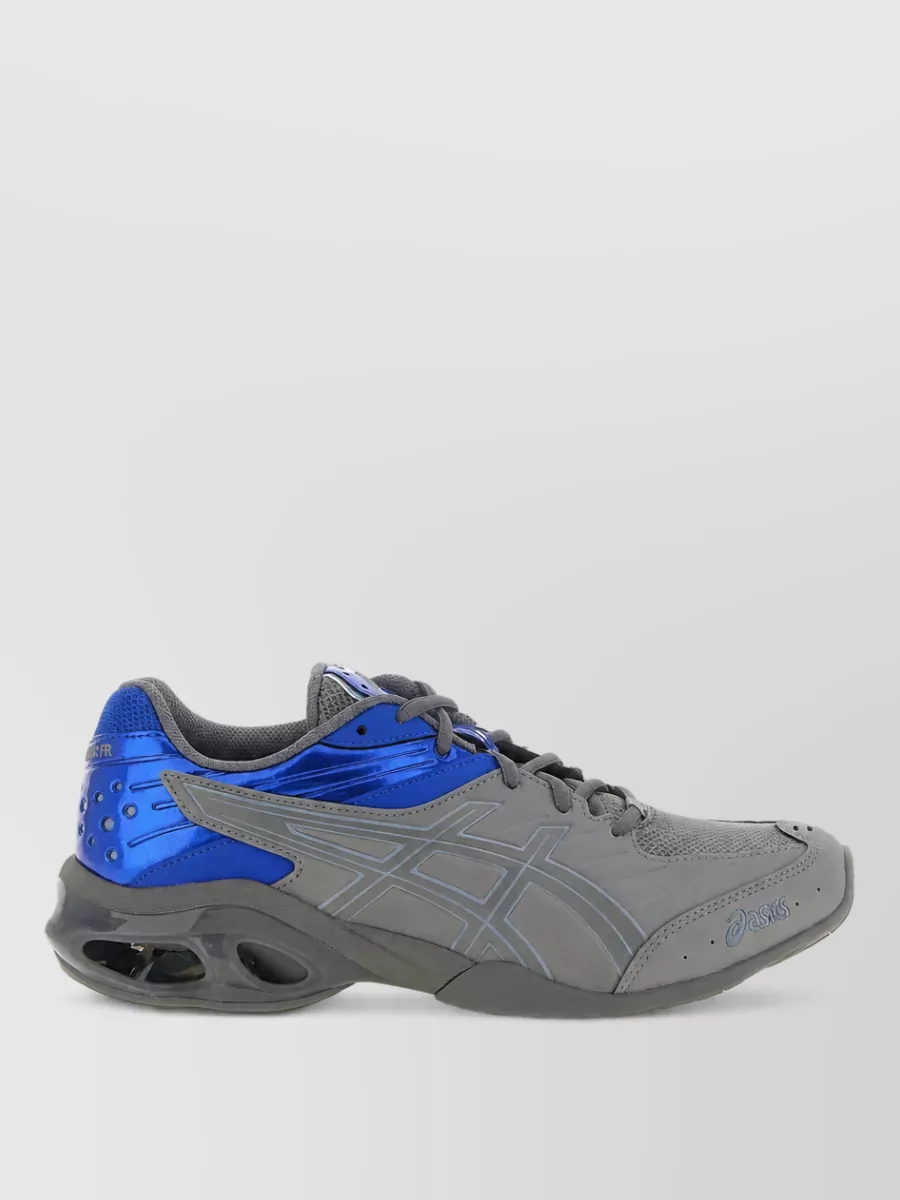 Asics Gel-Kinetic Fr Low-Top Sneakers