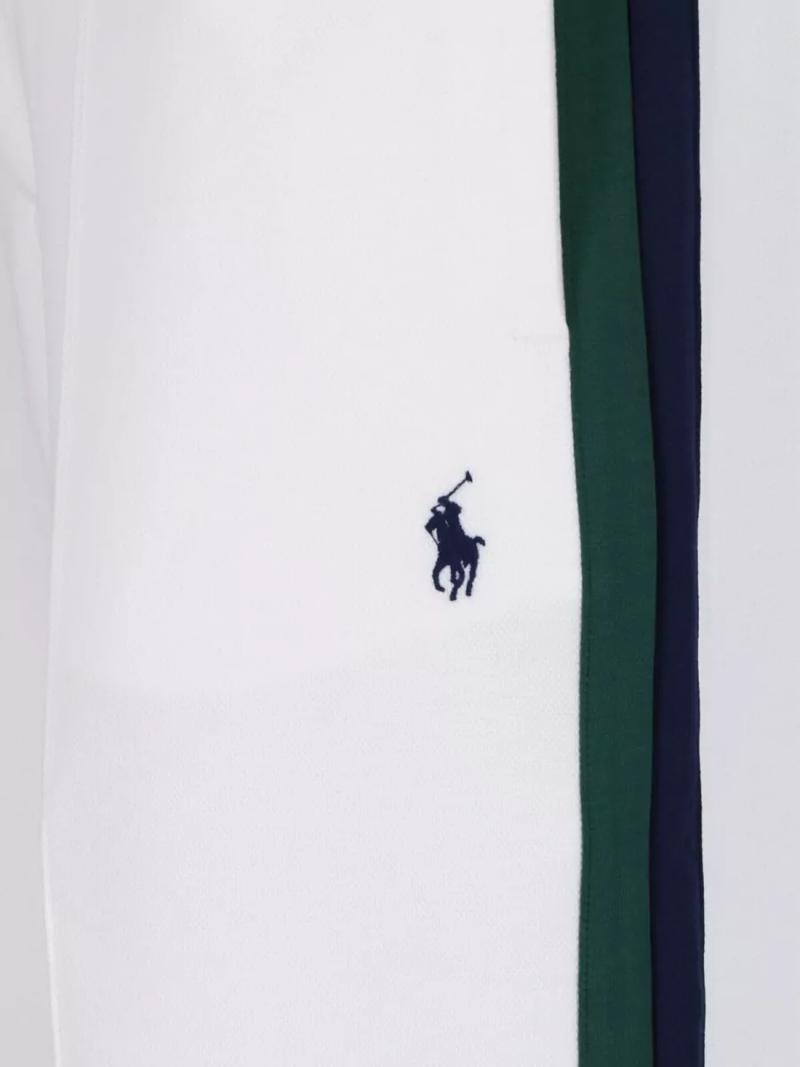 Polo Ralph Lauren Straight-Leg Track Pants