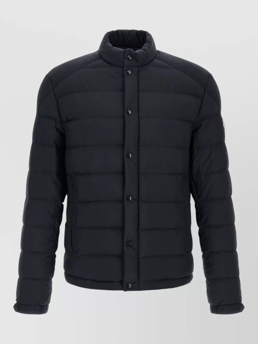 Moncler Down Quilted Puffer Jacket