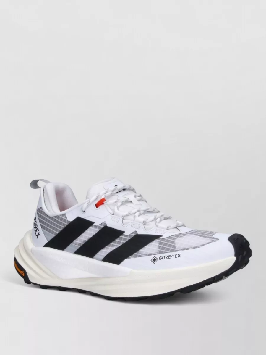 Adidas low-top sneakers