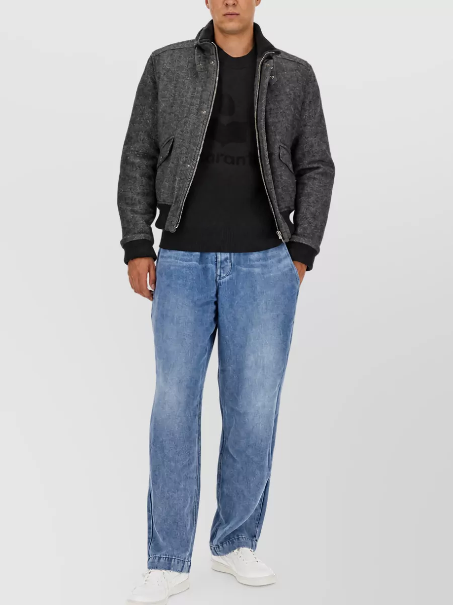 Isabel Marant long-sleeve shirt
