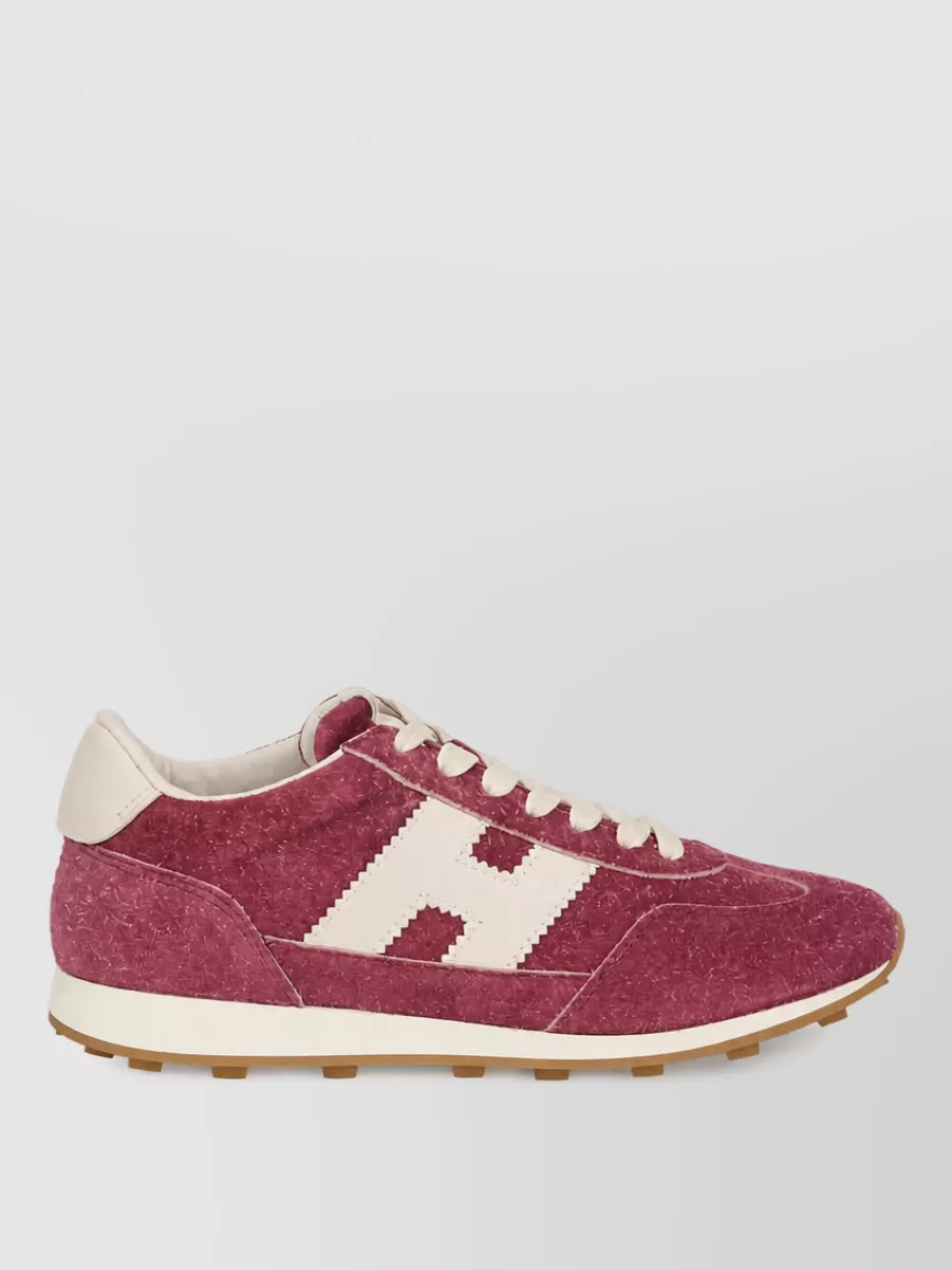 Hogan Low-Top Sneakers