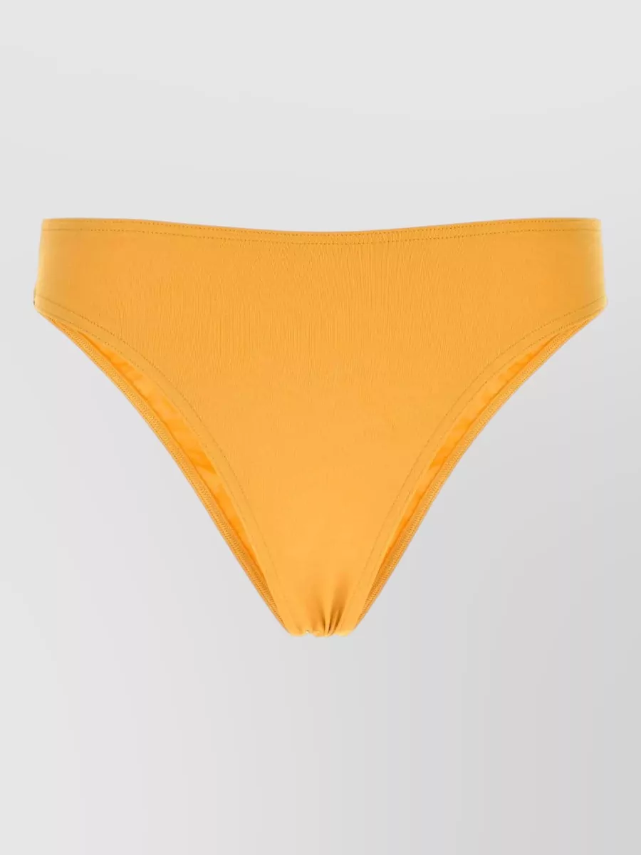Eres Stretch Nylon Bikini Briefs