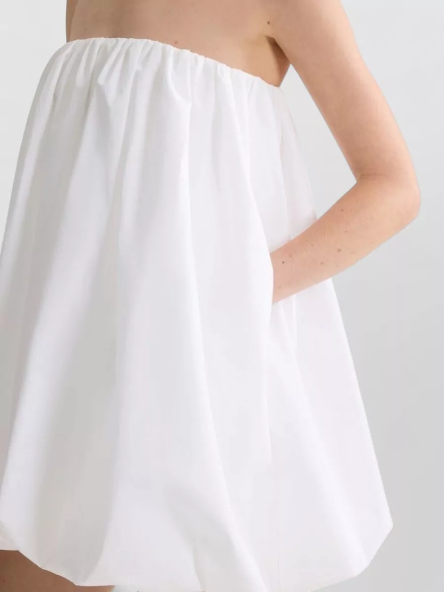 Patou Silk Beach Cover-Up