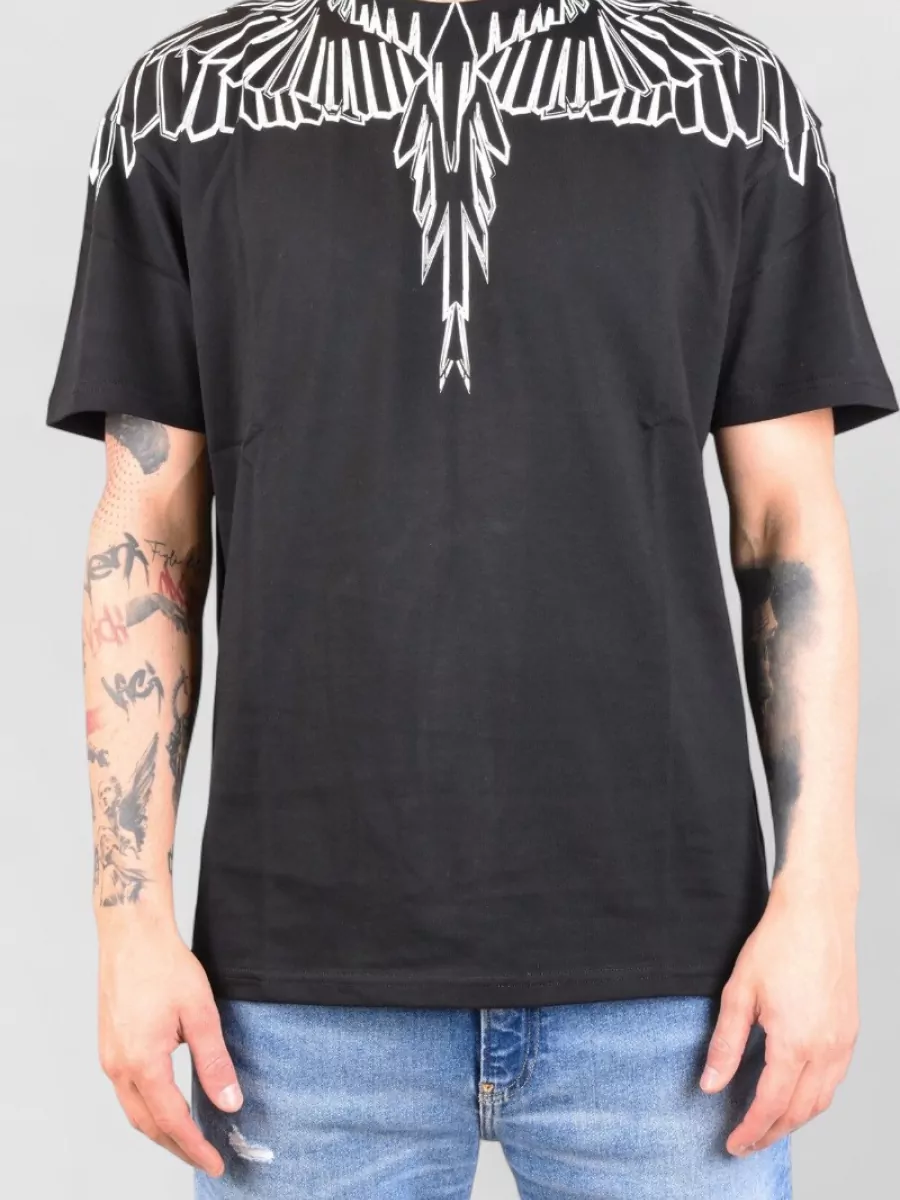 Marcelo Burlon T-Shirt