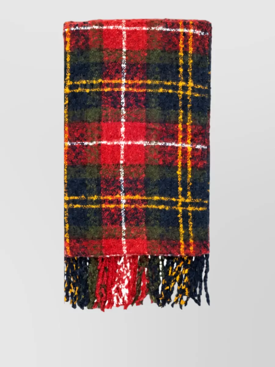Barbour Beanie