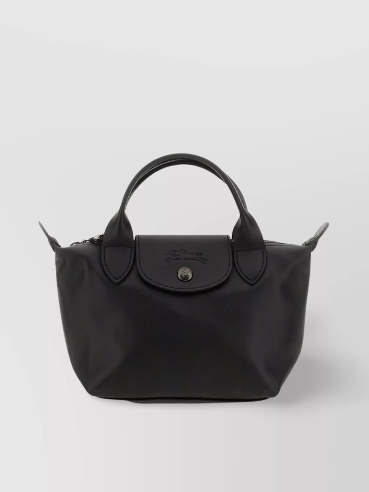 Longchamp Foldable Energy Mini Cross-body Bag