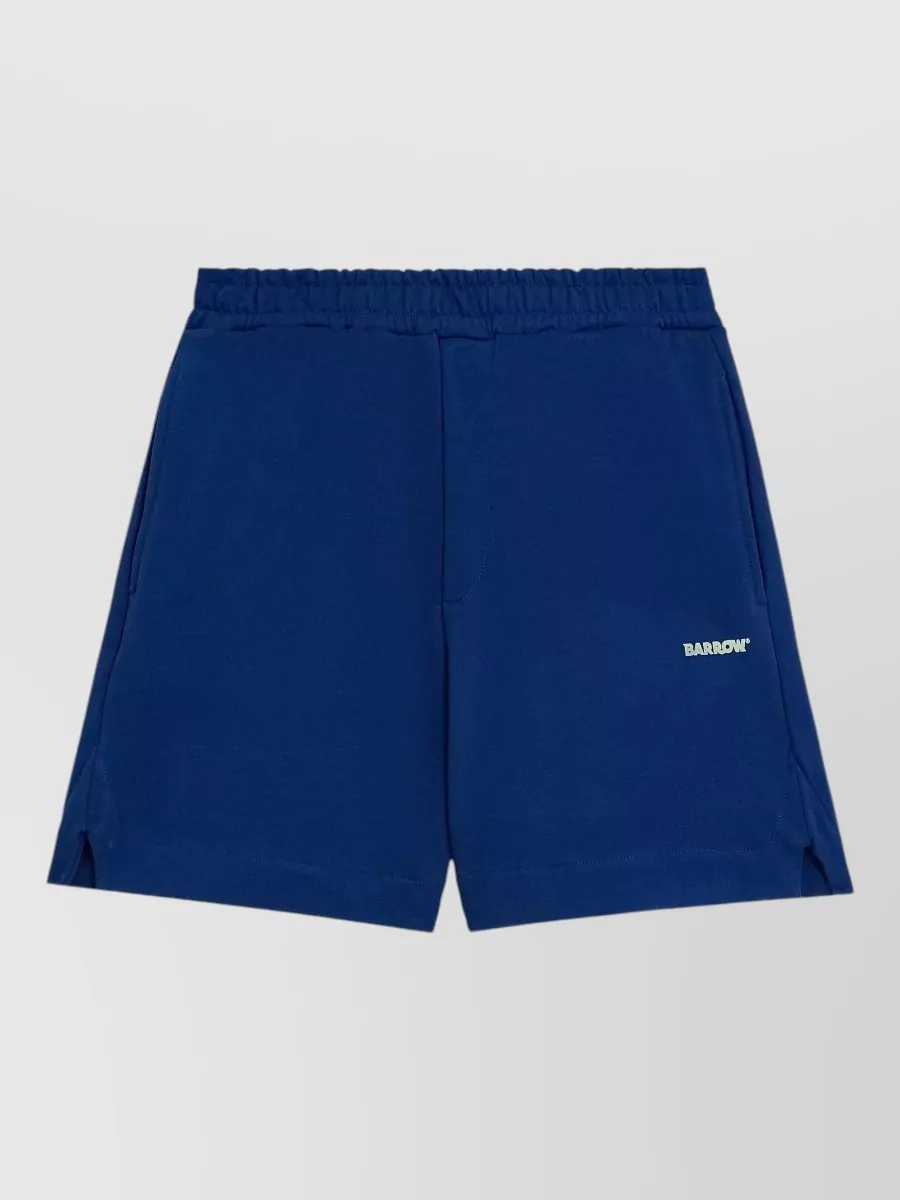 Barrow Cotton Sweatshorts