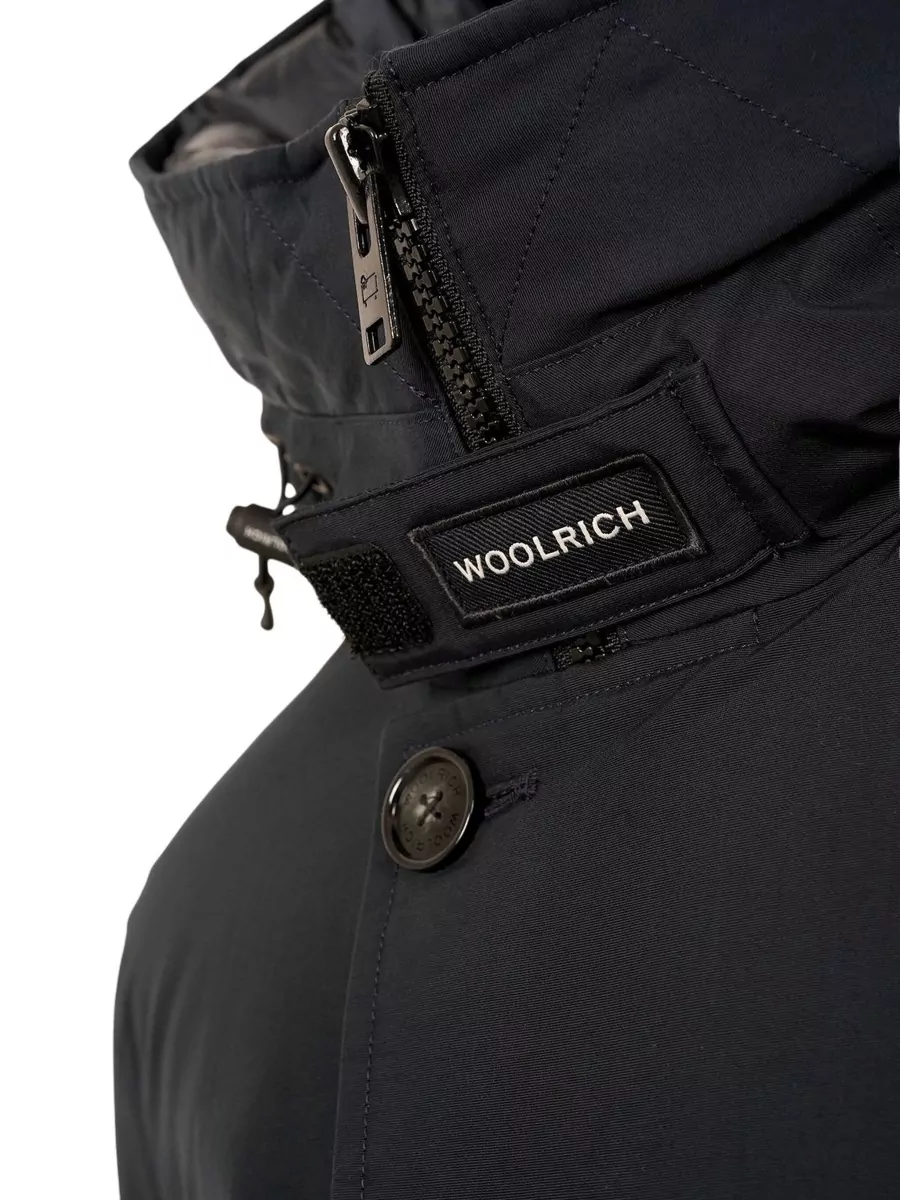 Woolrich Arctic Anorak Down Jacket