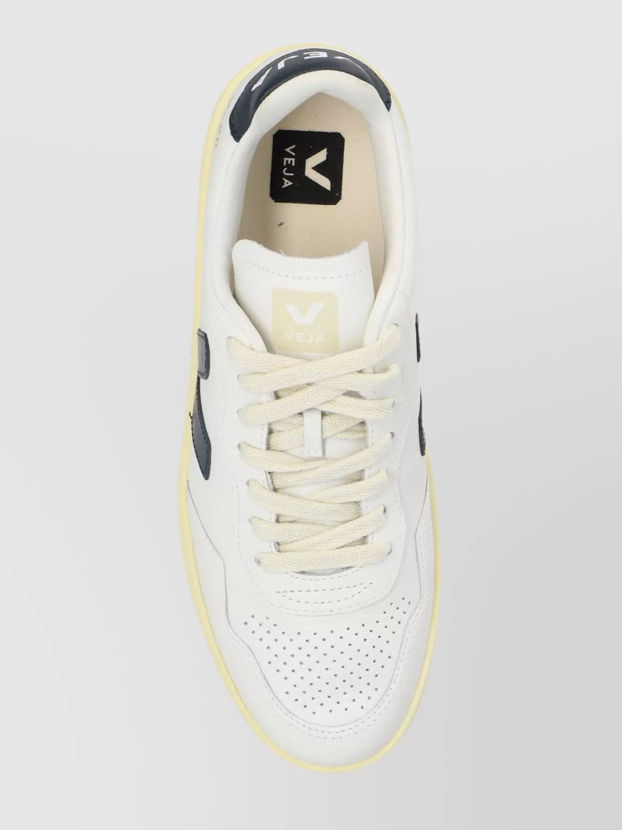 Veja V-90 O.t Leath Sneakers