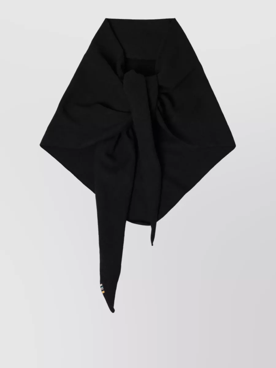 Extreme Cashmere Scarf