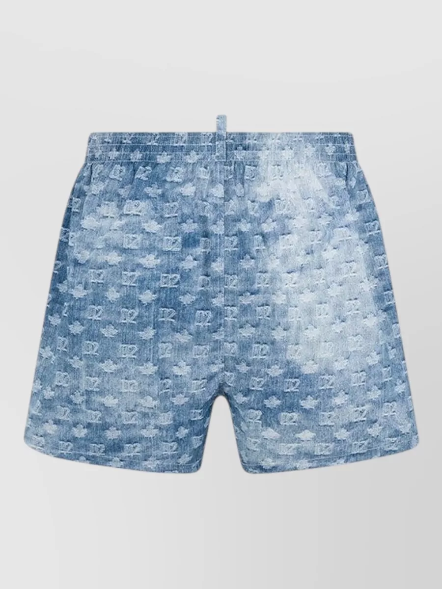 Dsquared2 Deck Shorts