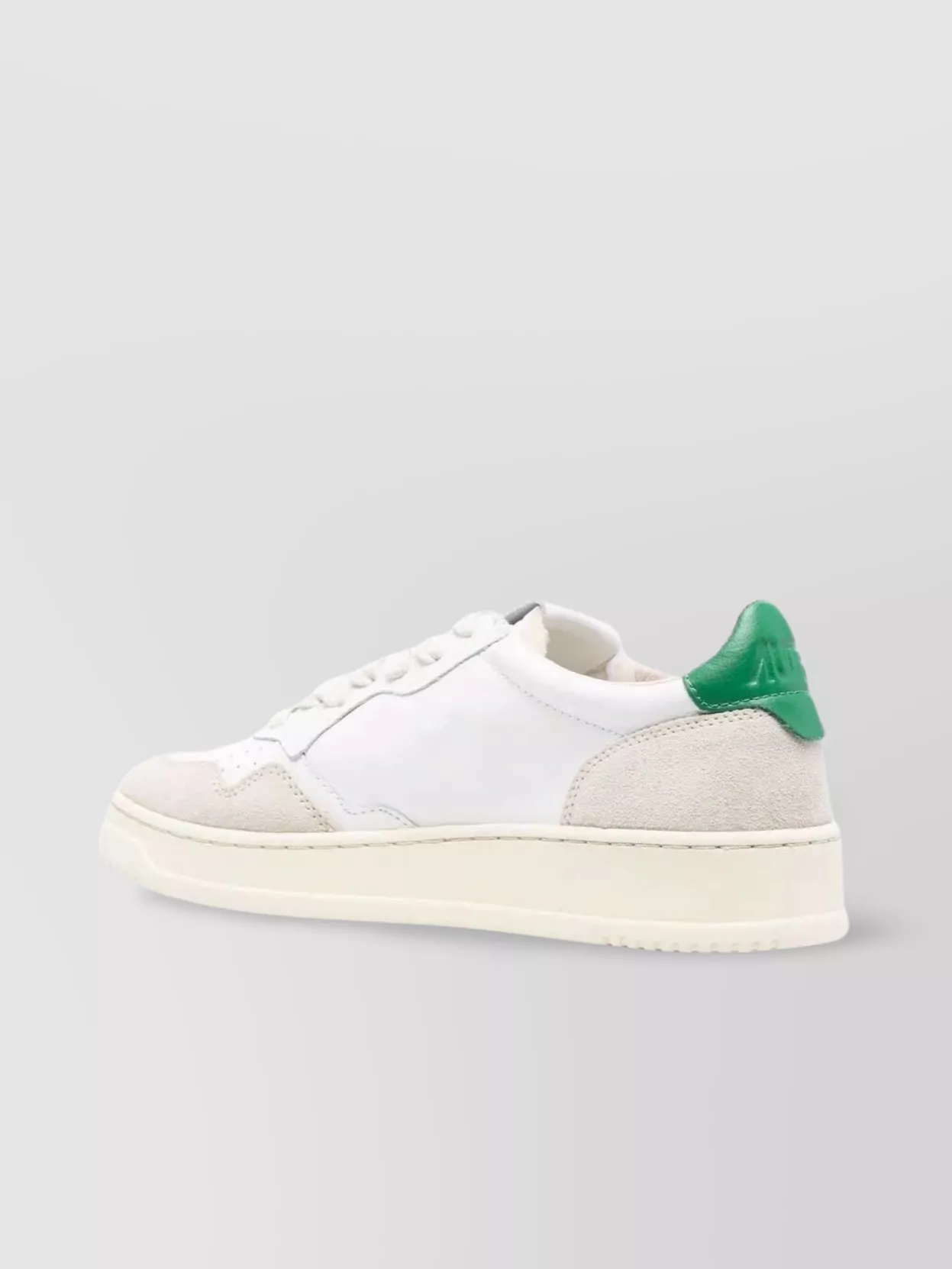 Autry Low Top Medalist Sneakers