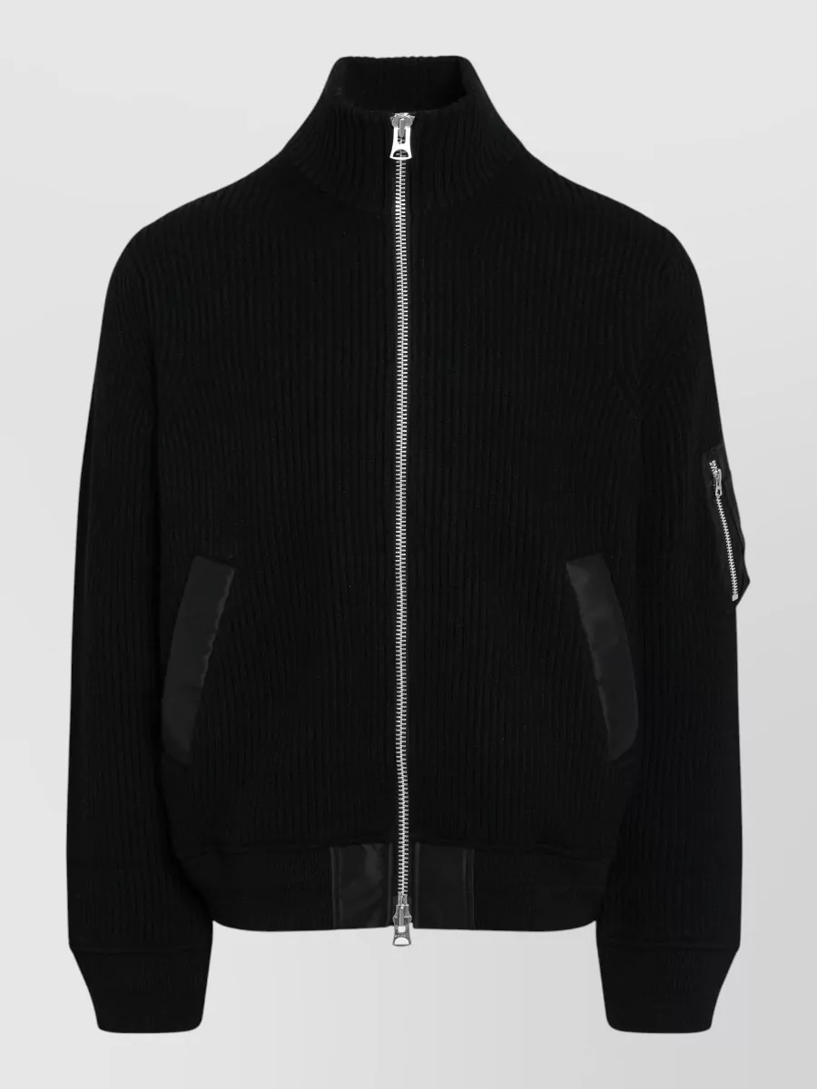 Sacai lightweight jacket