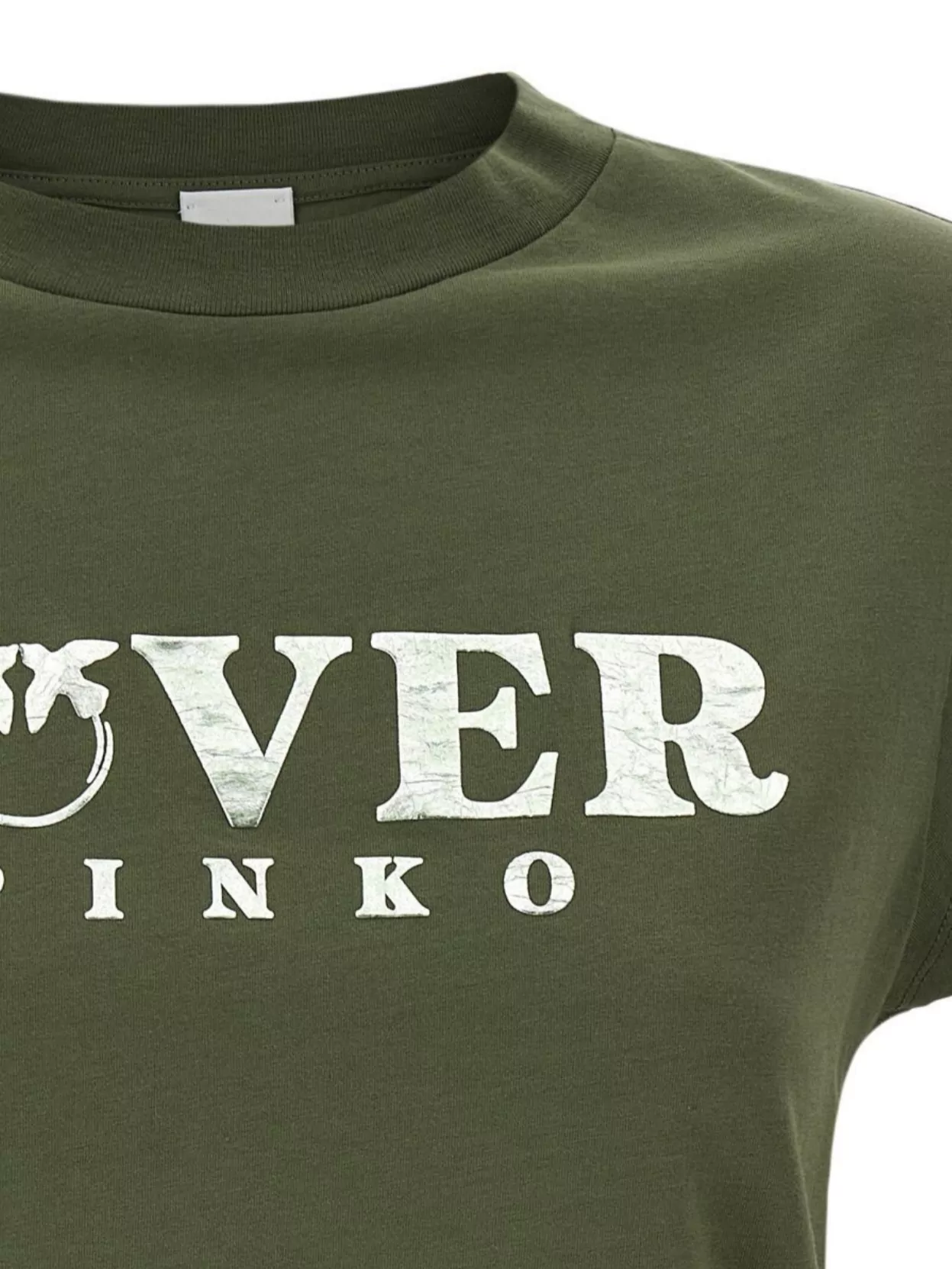 Pinko "Marrakech" T-Shirt Short Sleeves