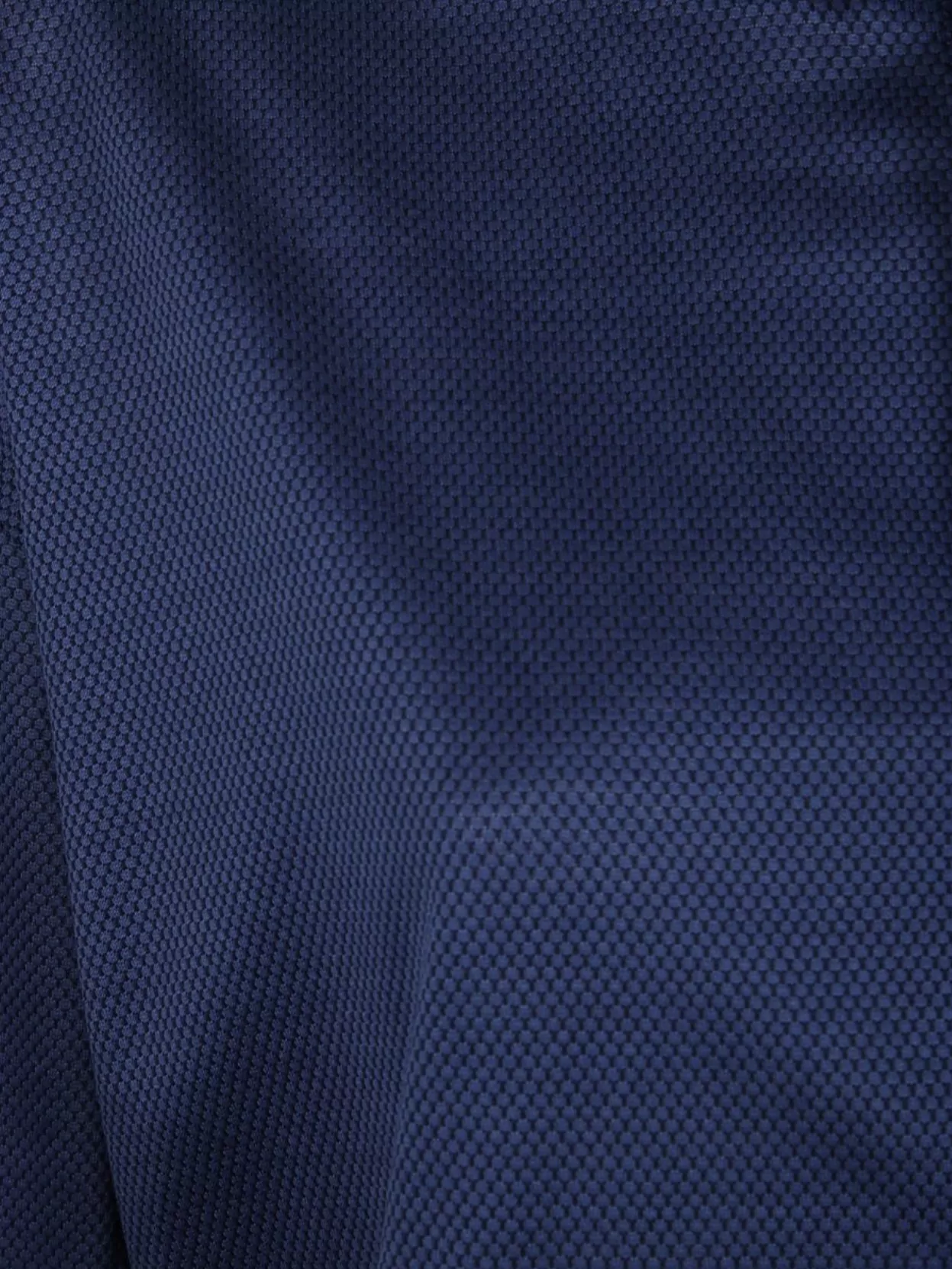Giorgio Armani Shirt Collared Long Sleeves In Blue
