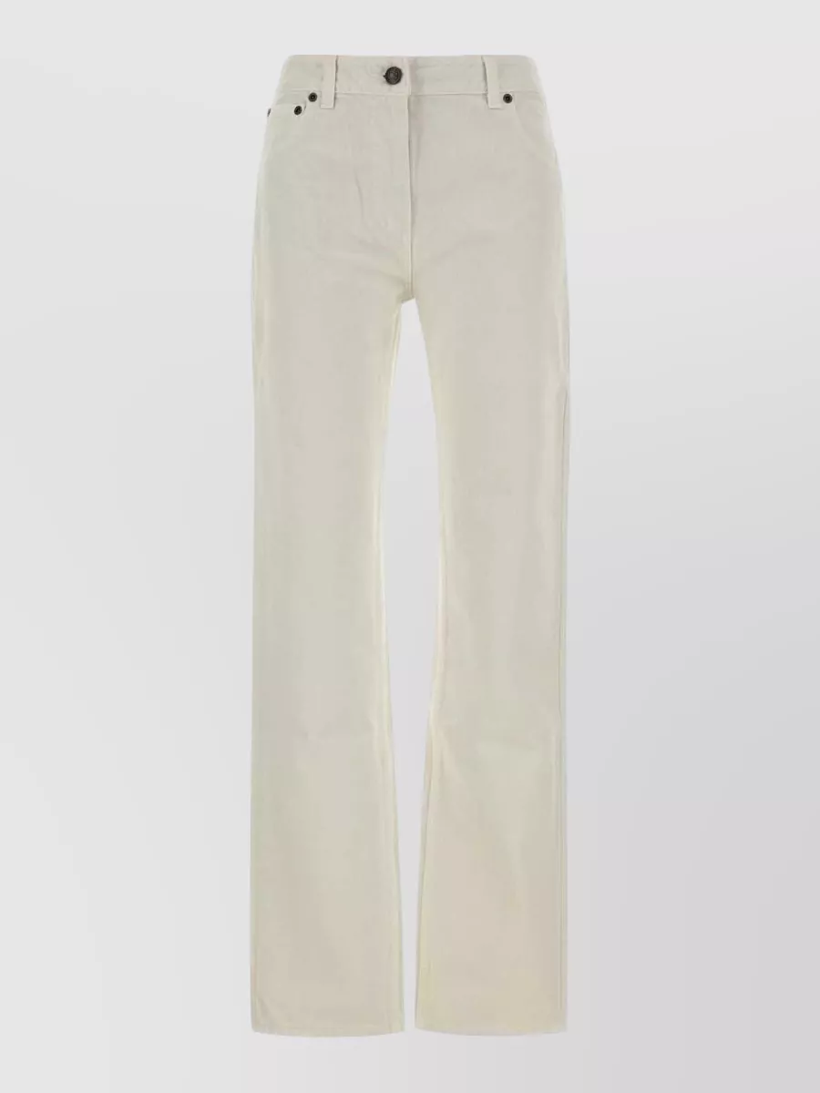 Magda Butrym Denim jeans