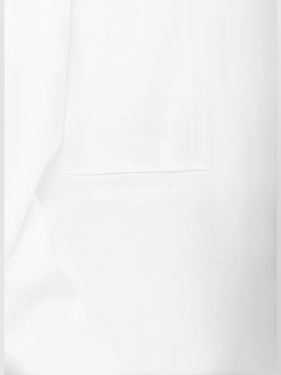 Norma Kamali Oversized Single-Breasted Blazer