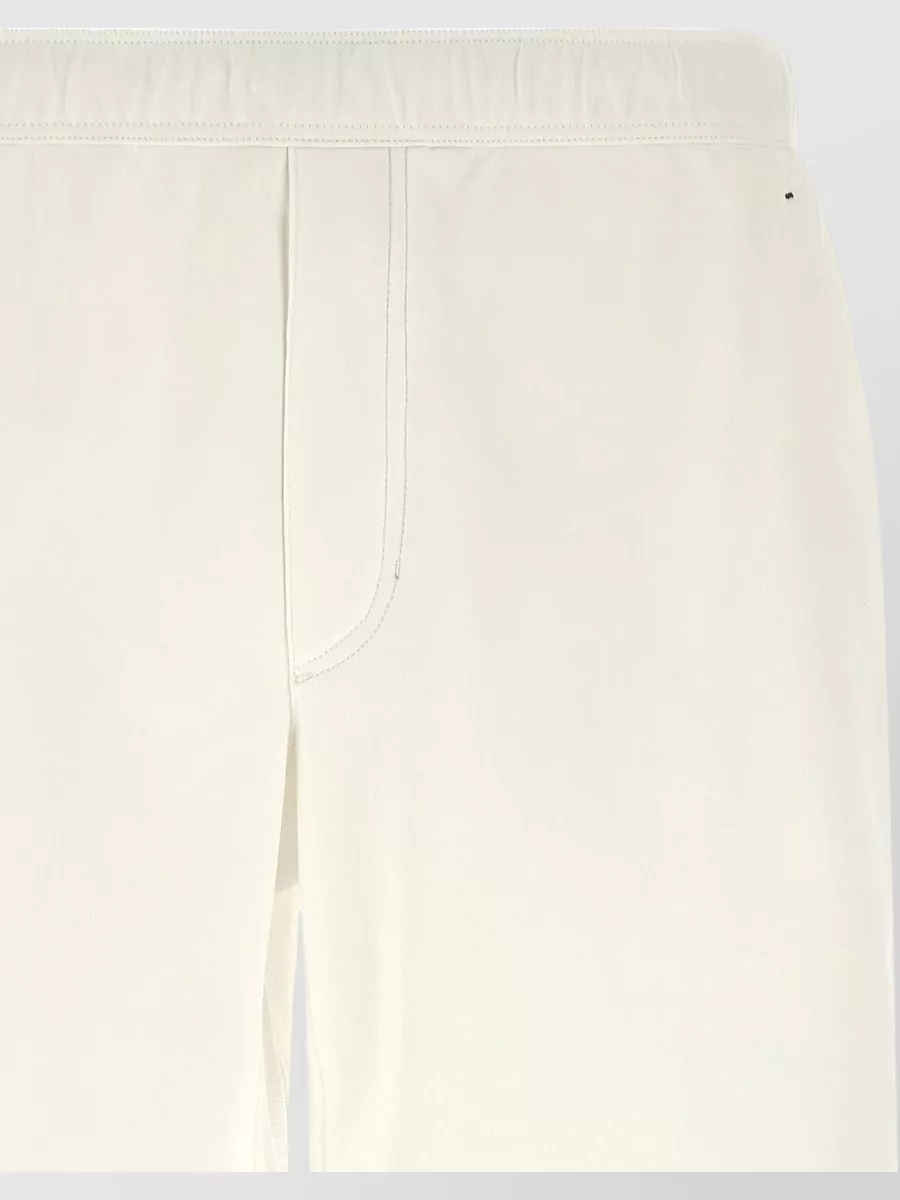 Brunello Cucinelli Cotton Interlock Bermuda Shorts
