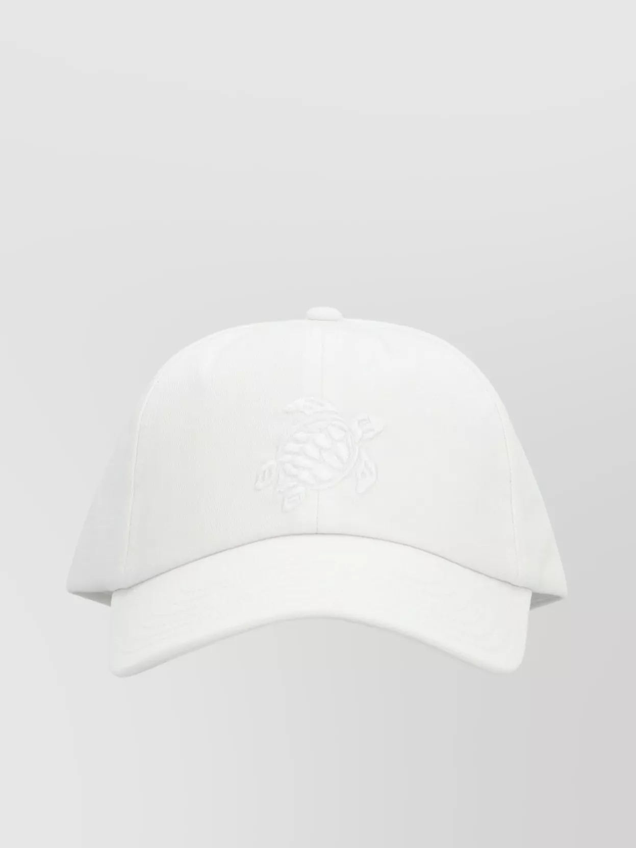 Vilebrequin Embroidered Baseball Cap Adjustable Size