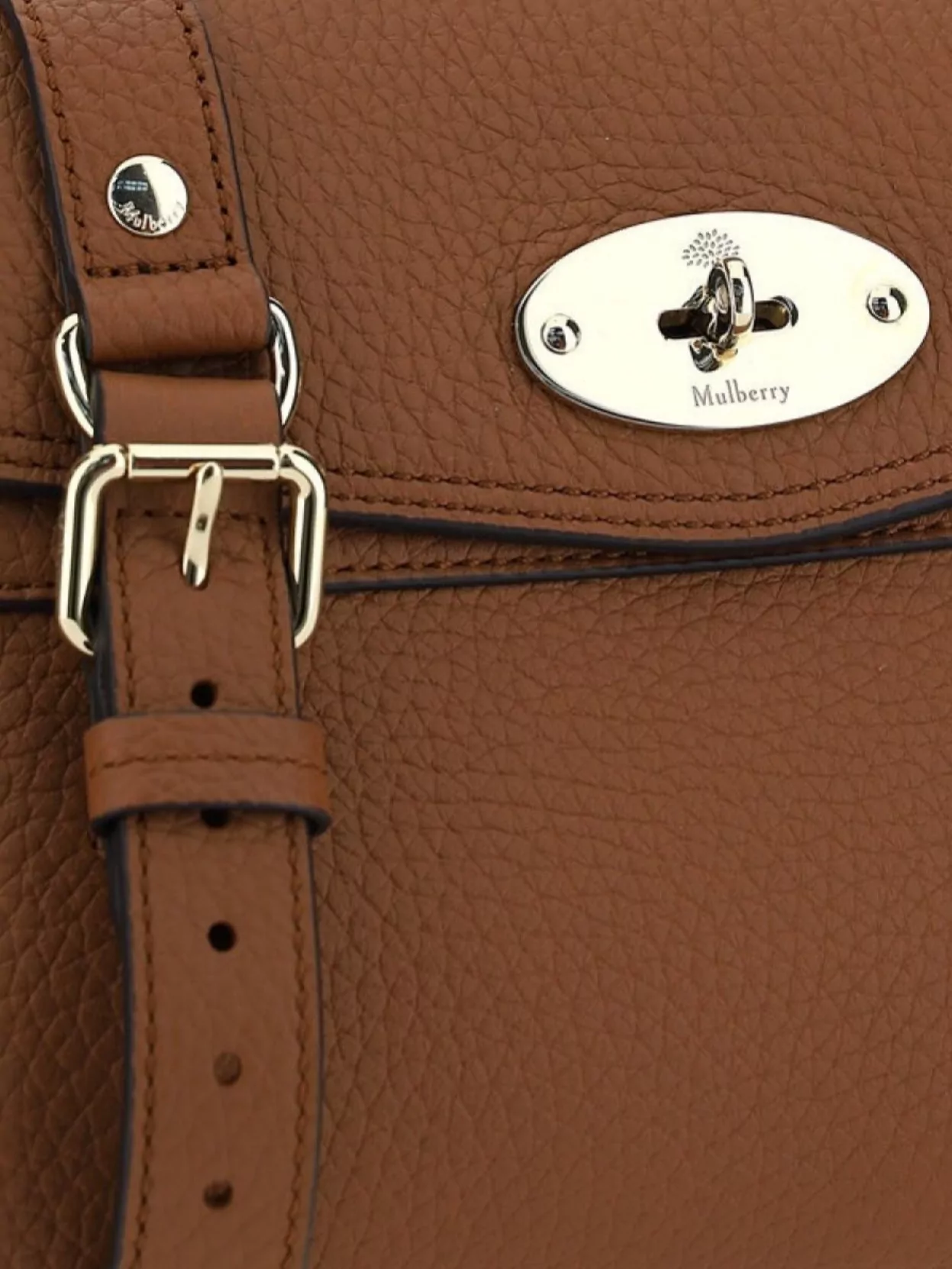 Mulberry Cross-Body Bags & Satchels