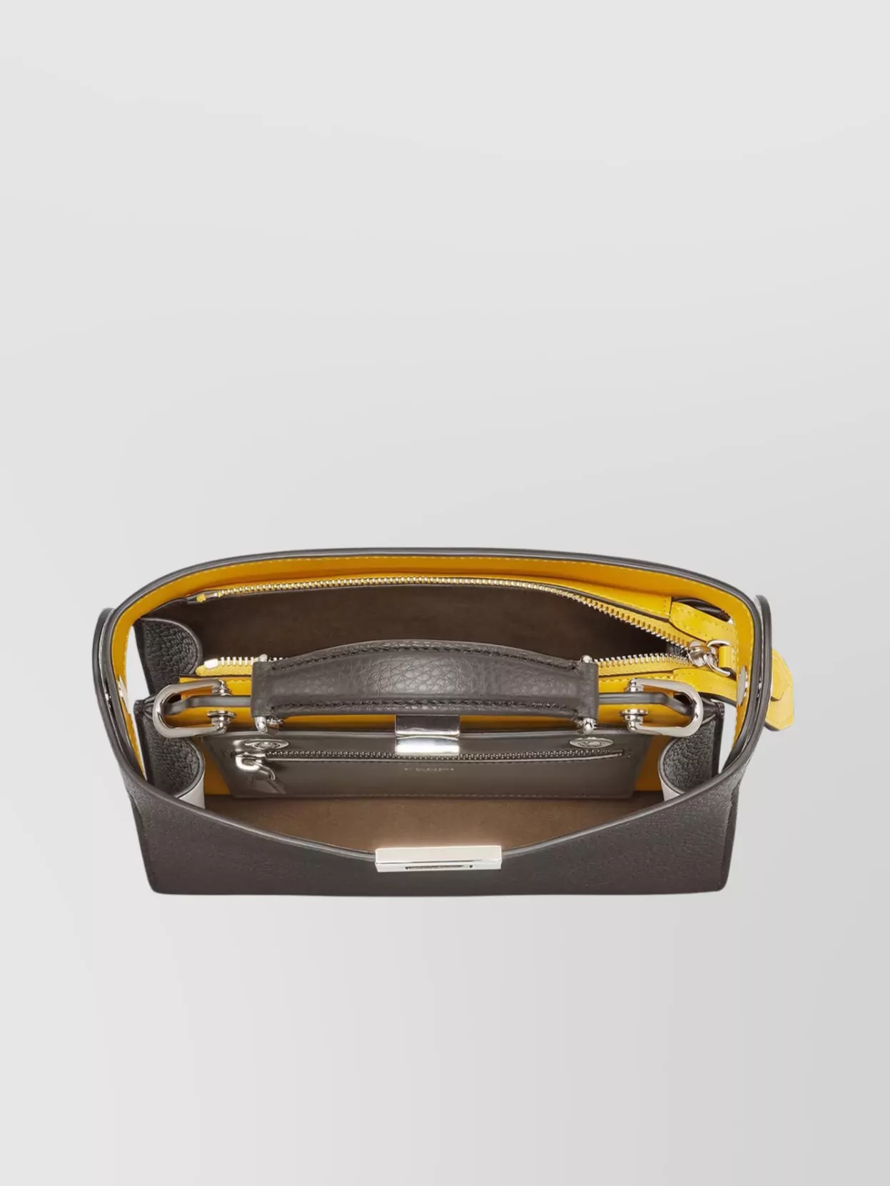 Fendi Peekaboo Iseeu Tote Bag