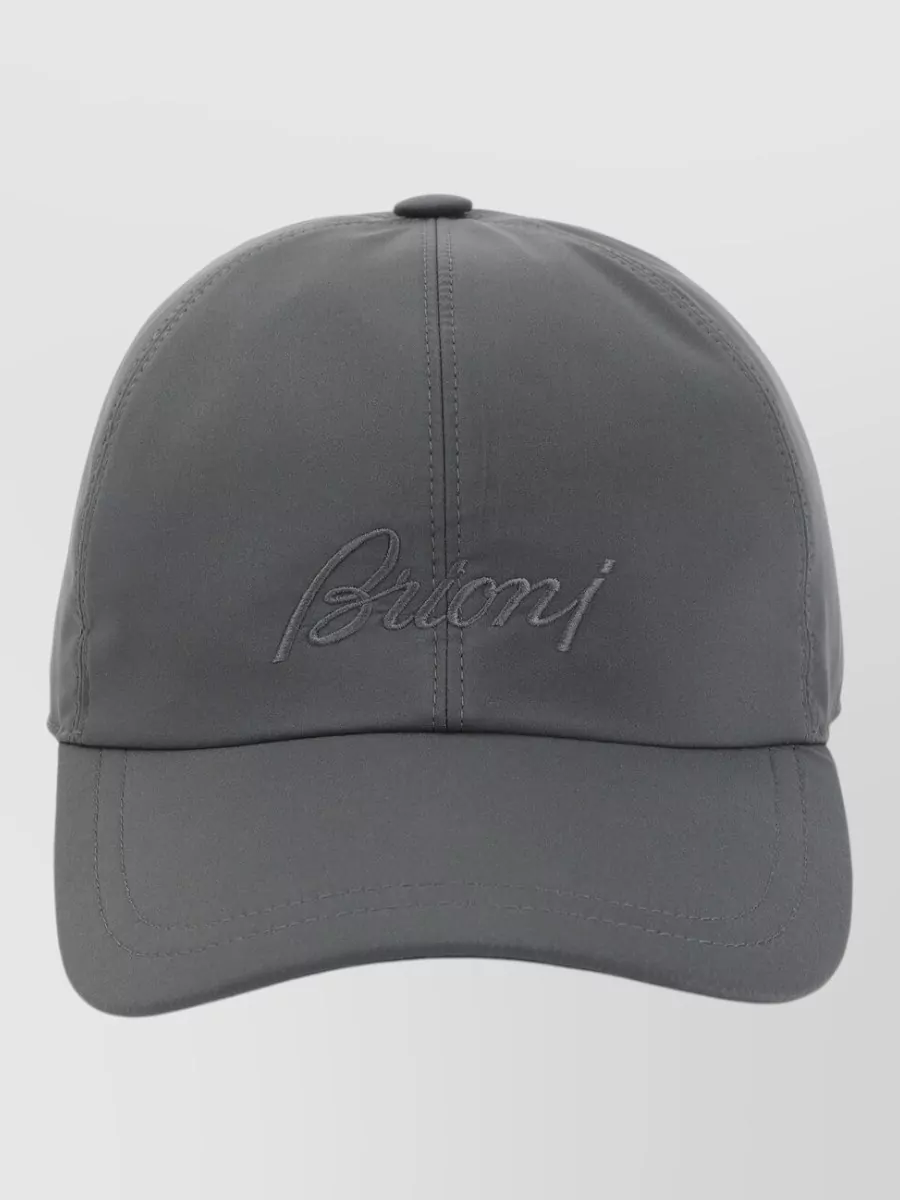 Brioni Performa Baseball Cap