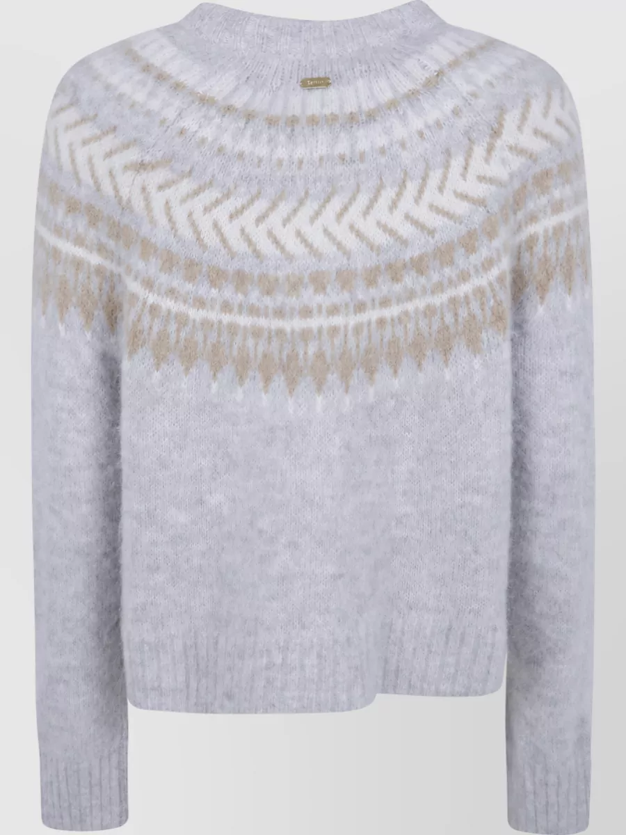 Barbour Annette Knitted Jumper
