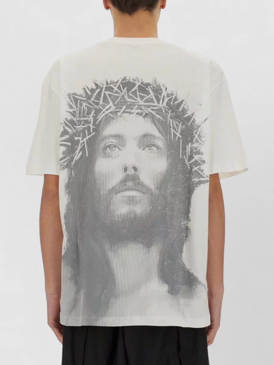 Ih Nom Uh Nit Printed T-Shirt