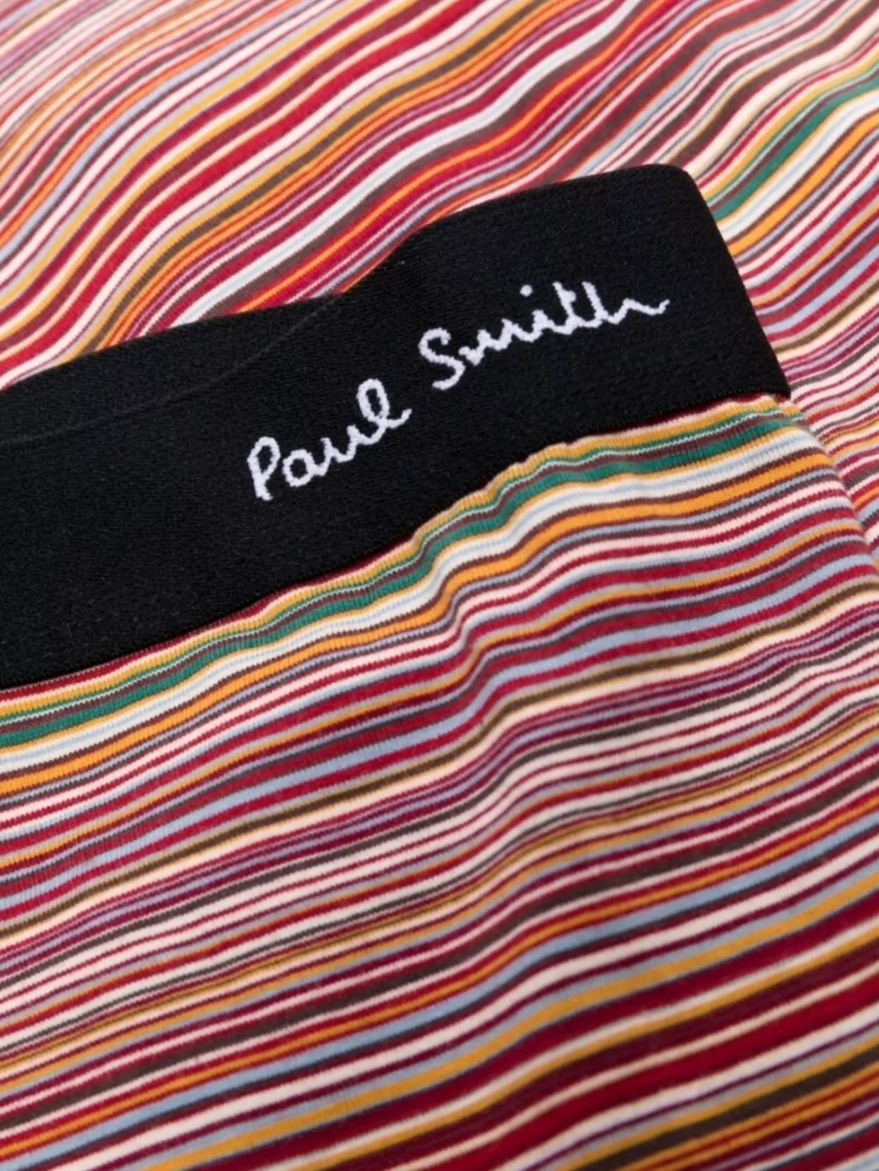 Paul Smith Signature Stripe 3Pack Boxers