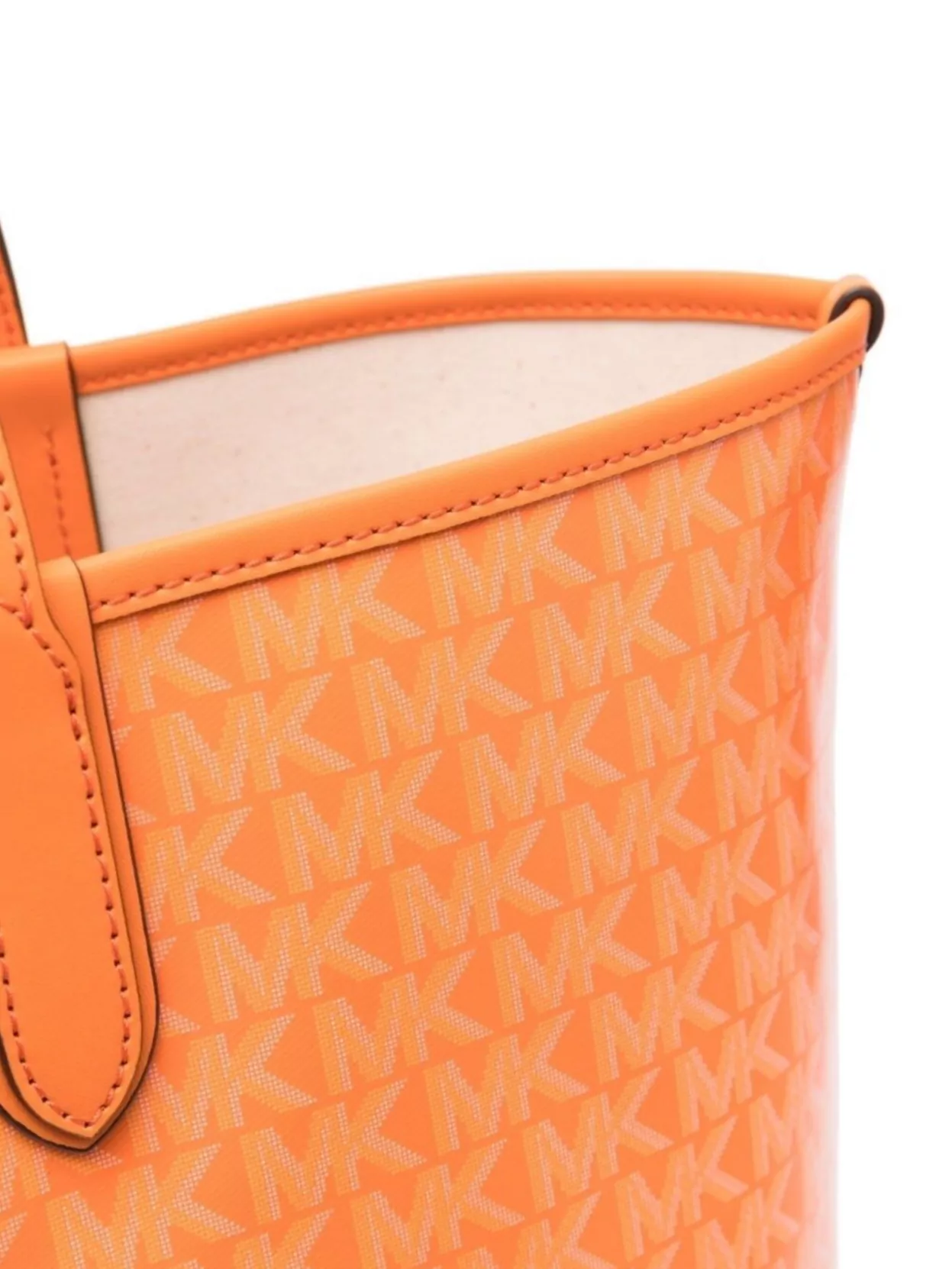 Michael Kors Tote Bag Dual Handles