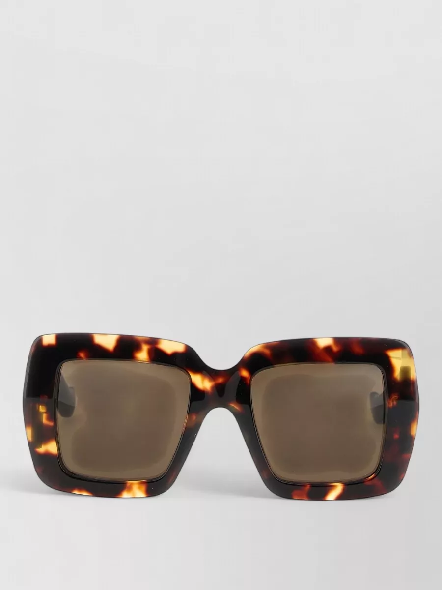 Valentino Garavani logo sunglasses