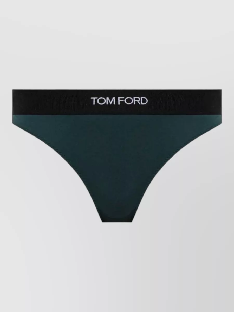 Tom Ford modal thong