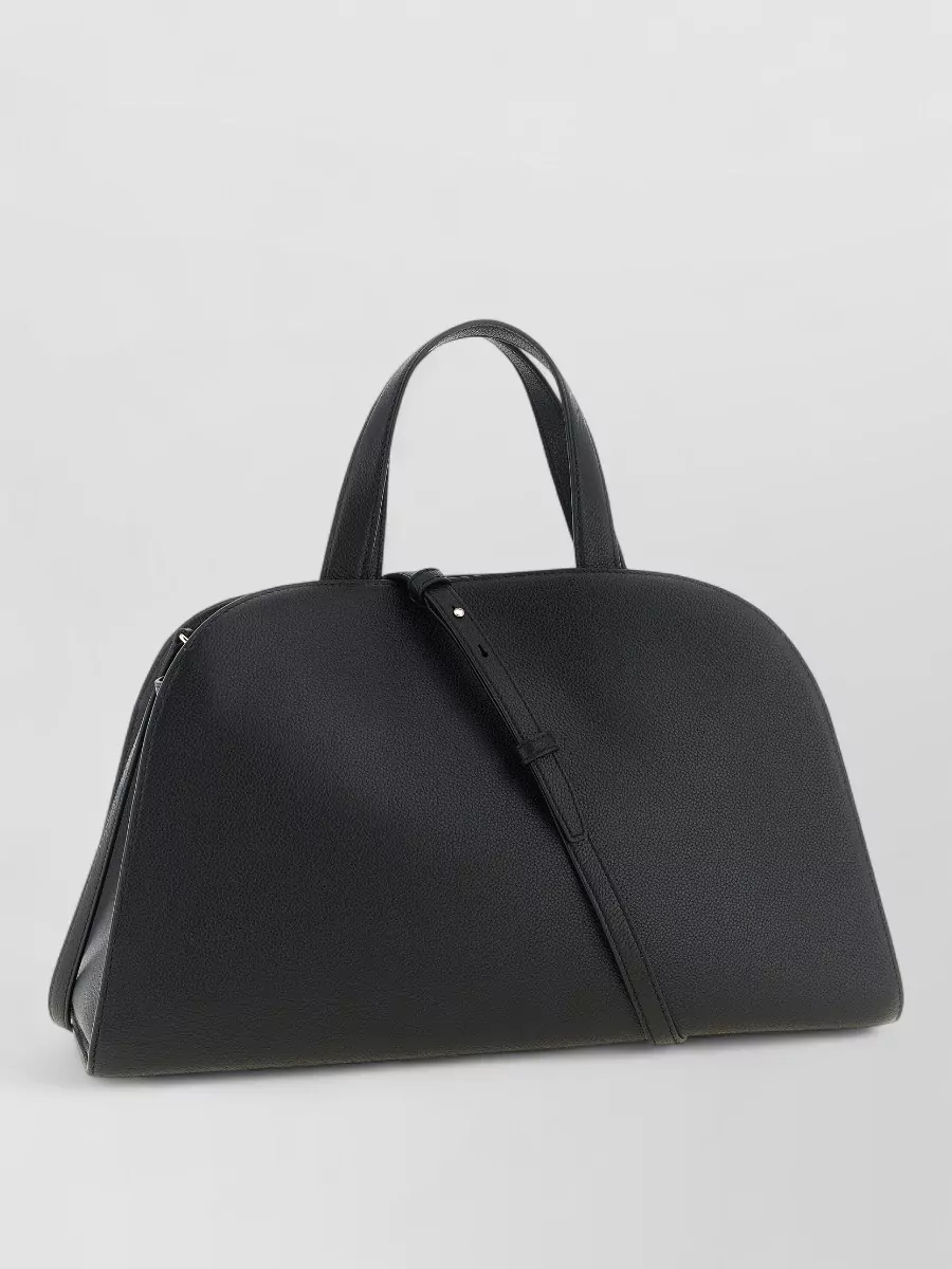 Tory Burch Romy leather tote bag