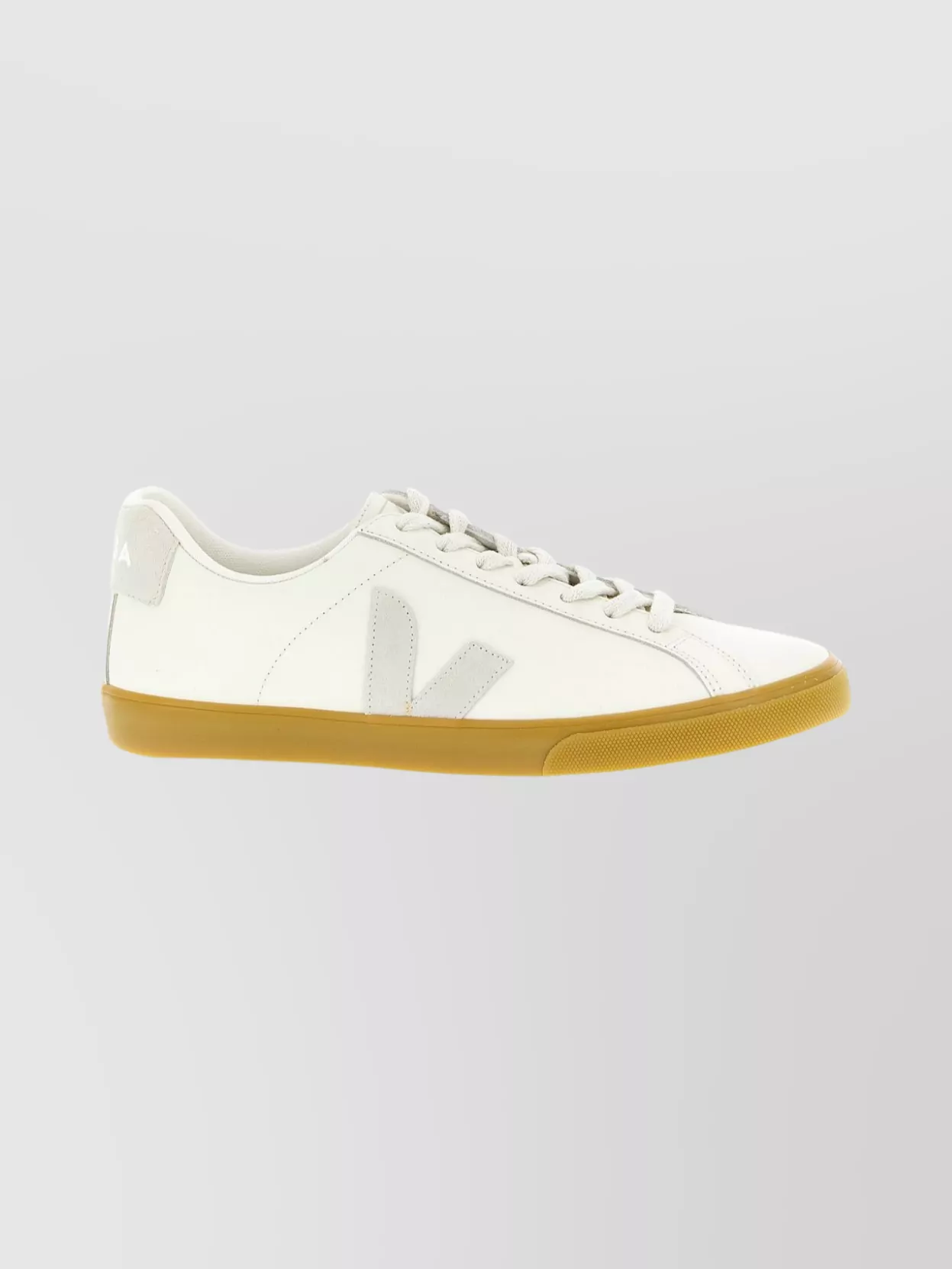 Veja Low-Top Sneakers Rubber Sole