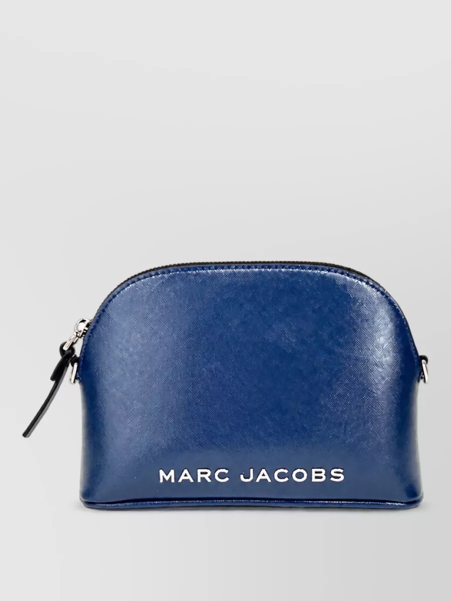 Marc Jacobs small leather crossbody bag