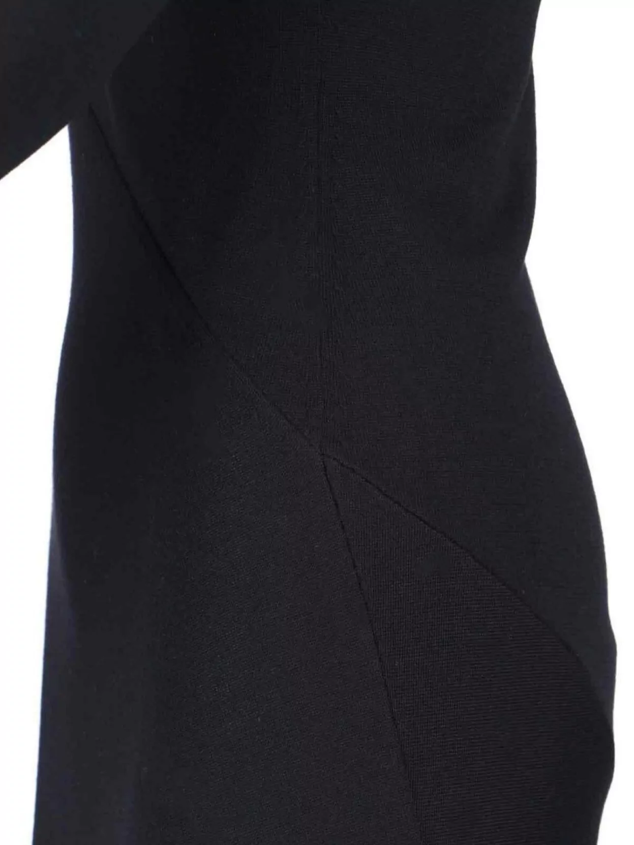Jil Sander Knee Length Dress Long Sleeves