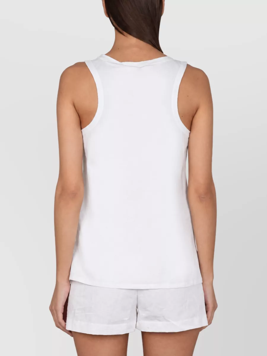 Max Mara Tank Top