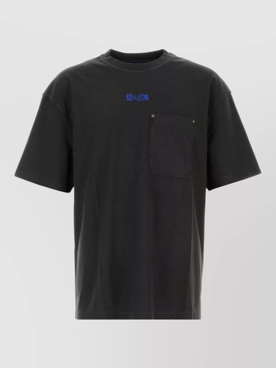 Hugo cotton t-shirt