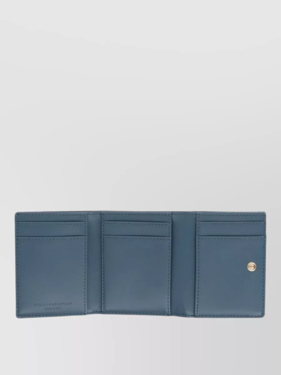 Stella Mccartney Falabella Cardholder