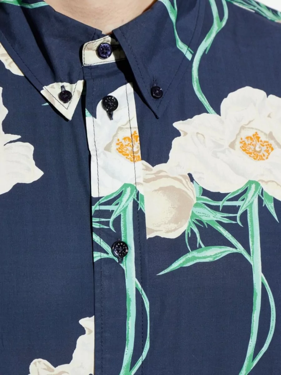 Kenzo Shirt
