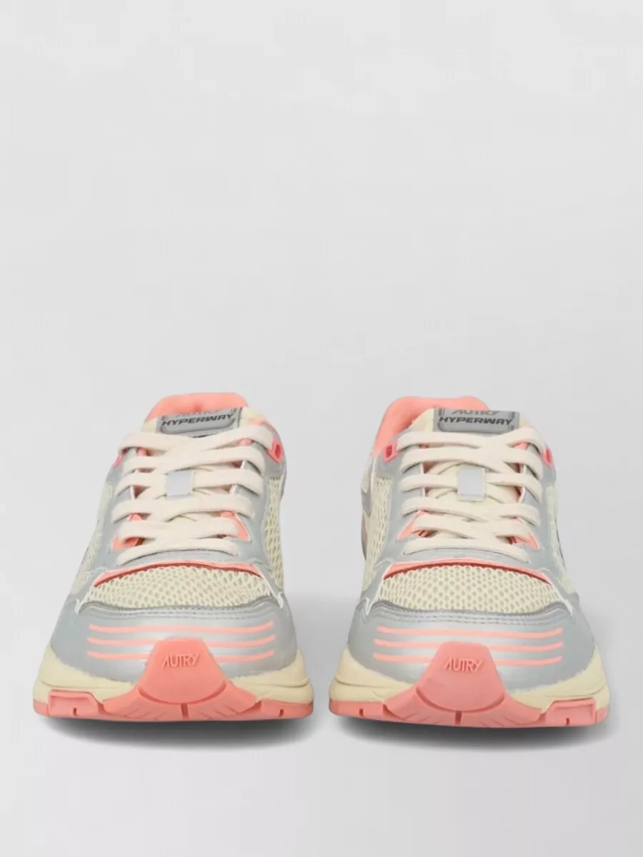 Autry low-top sneakers