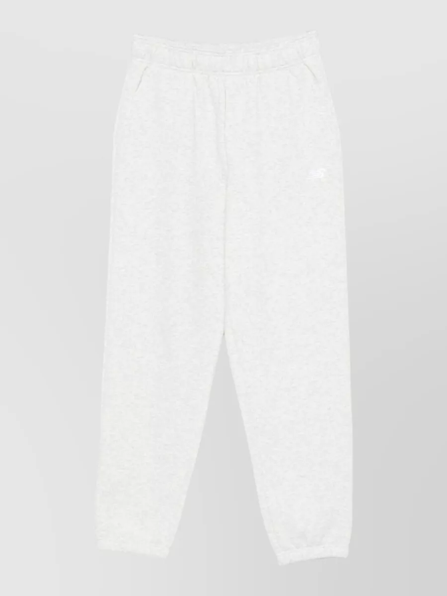 New Balance Silk Track Pants
