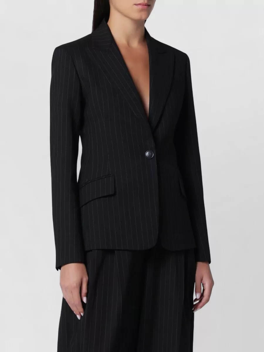 The Andamane suit jacket