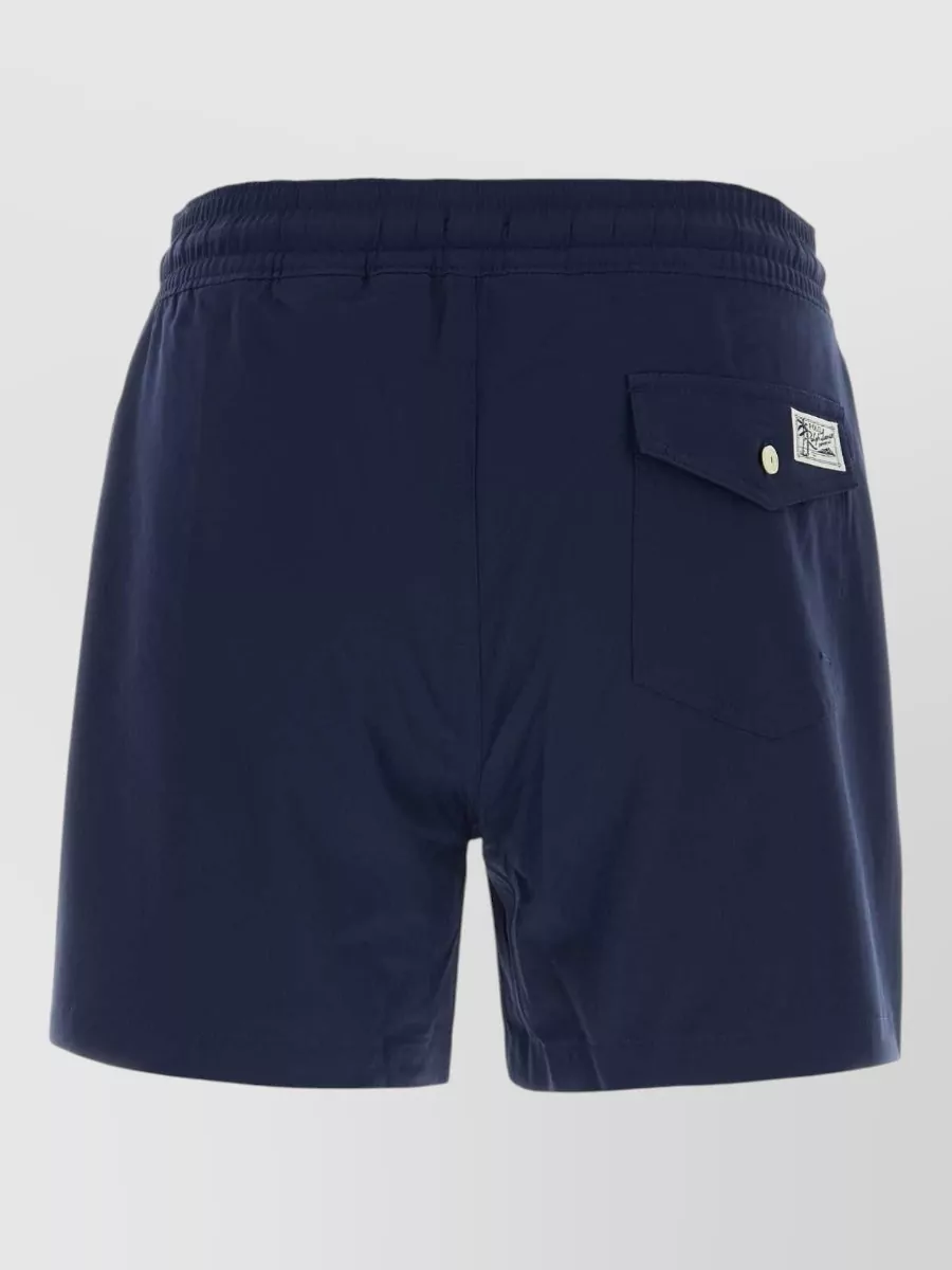 Polo Ralph Lauren Stretch Swim Shorts