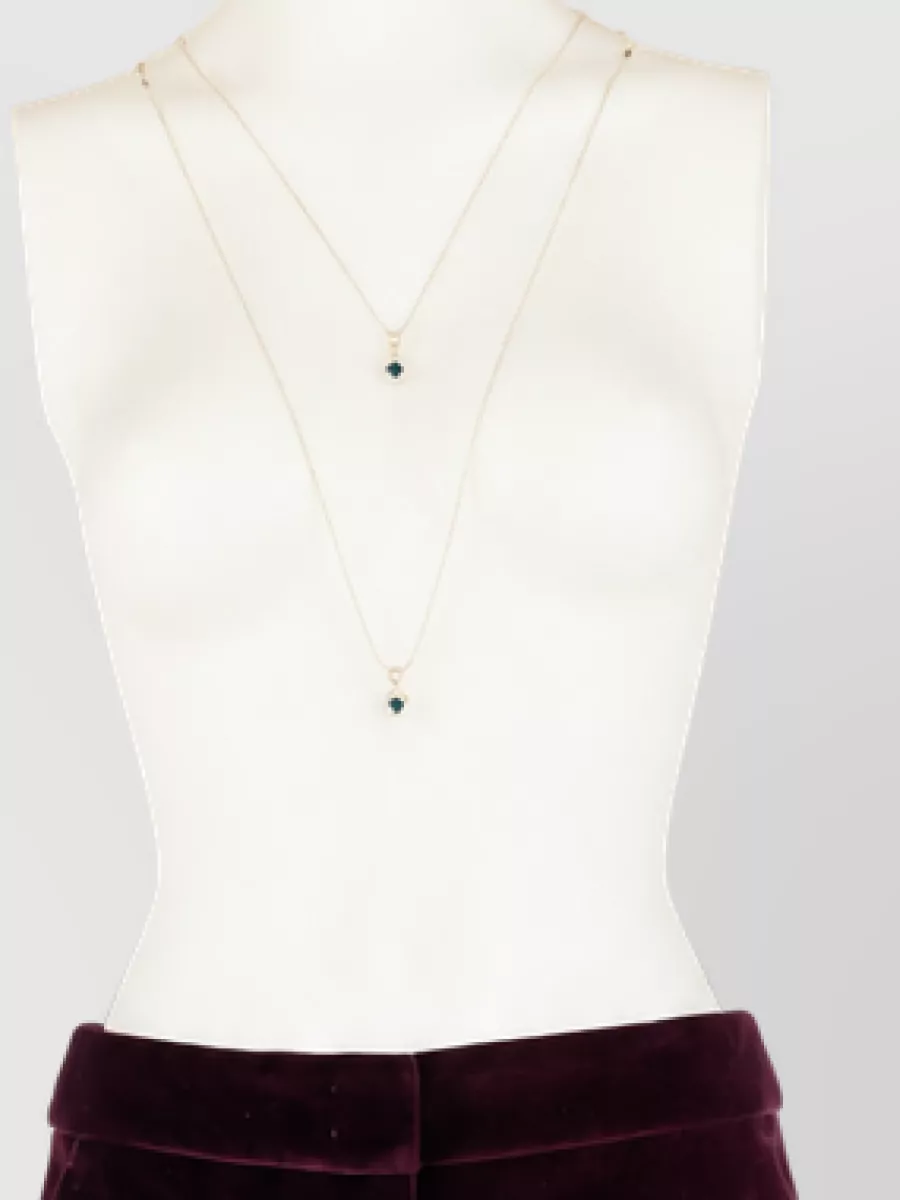 Genny flared trousers