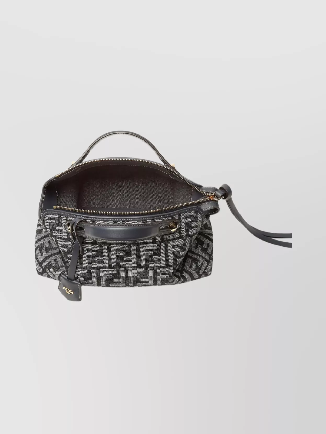 Fendi Soft Medium Shoulder Bag